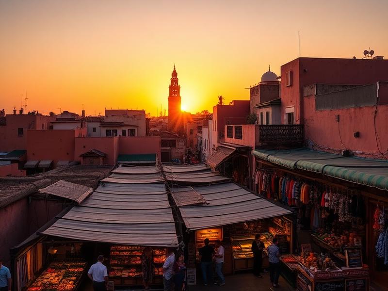 Maroc